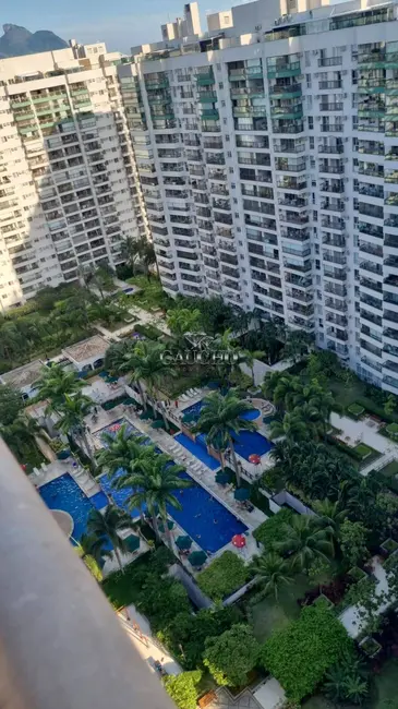 Foto 2 de Cobertura com 3 quartos à venda, 170m2 em Rio De Janeiro - RJ