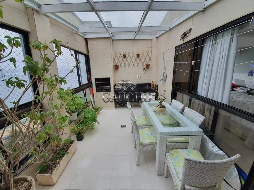 Cobertura com 3 quartos à venda e para alugar, 173m2 em Barra da Tijuca, Rio De Janeiro - RJ - imagem 3 Foto 3 de Cobertura com 3 quartos à venda e para alugar, 173m2 em Barra da Tijuca, Rio De Janeiro - RJ
