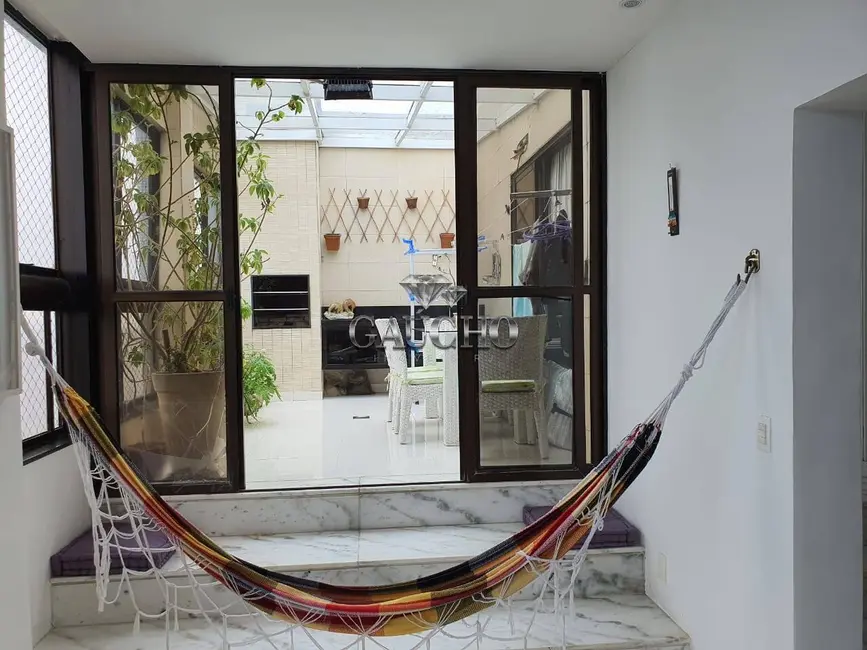 Cobertura com 3 quartos à venda e para alugar, 173m2 em Barra da Tijuca, Rio De Janeiro - RJ - imagem 4 Foto 4 de Cobertura com 3 quartos à venda e para alugar, 173m2 em Barra da Tijuca, Rio De Janeiro - RJ