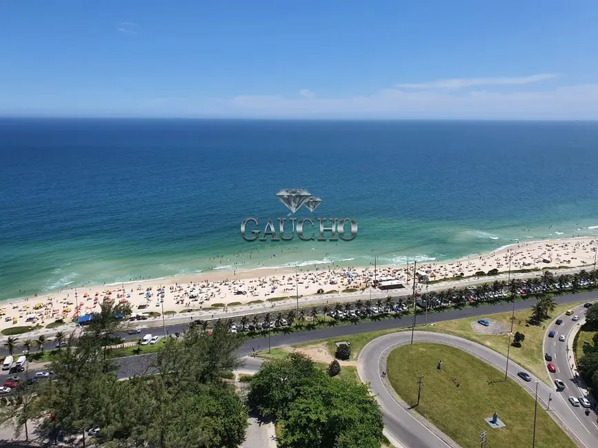 Cobertura com 3 quartos à venda e para alugar, 173m2 em Barra da Tijuca, Rio De Janeiro - RJ - imagem 1 Foto 1 de Cobertura com 3 quartos à venda e para alugar, 173m2 em Barra da Tijuca, Rio De Janeiro - RJ