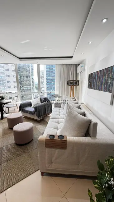 Foto 3 de Apartamento com 2 quartos à venda, 86m2 em Barra da Tijuca, Rio De Janeiro - RJ