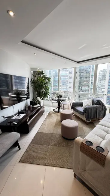 Foto 4 de Apartamento com 2 quartos à venda, 86m2 em Barra da Tijuca, Rio De Janeiro - RJ
