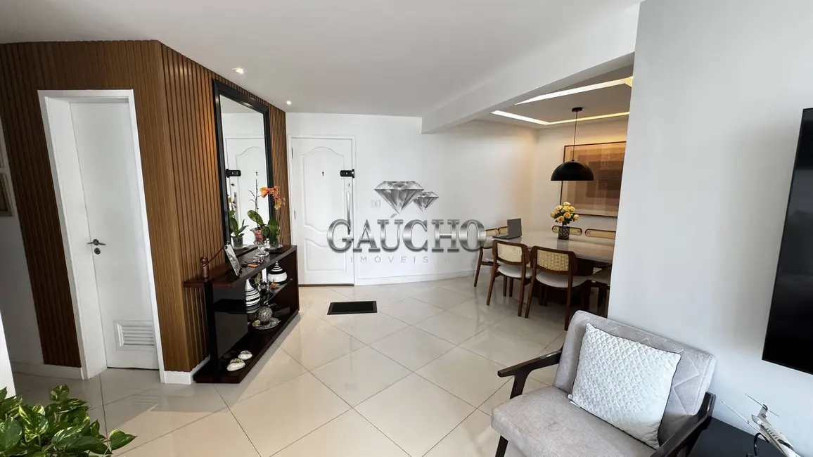 Foto 9 de Apartamento com 2 quartos à venda, 86m2 em Barra da Tijuca, Rio De Janeiro - RJ