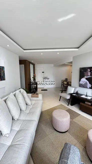Foto 5 de Apartamento com 2 quartos à venda, 86m2 em Barra da Tijuca, Rio De Janeiro - RJ