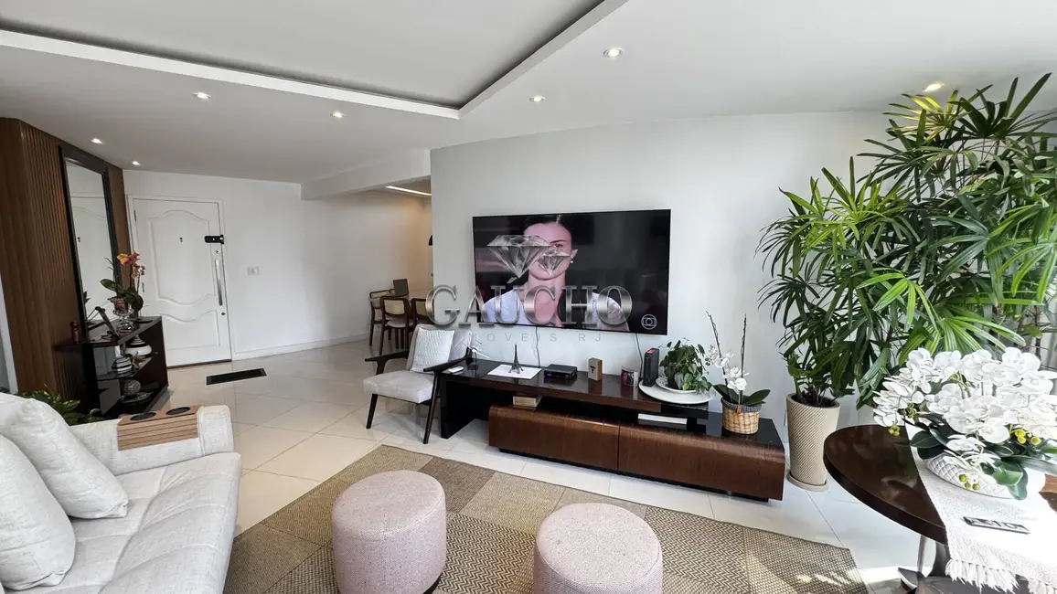 Foto 6 de Apartamento com 2 quartos à venda, 86m2 em Barra da Tijuca, Rio De Janeiro - RJ