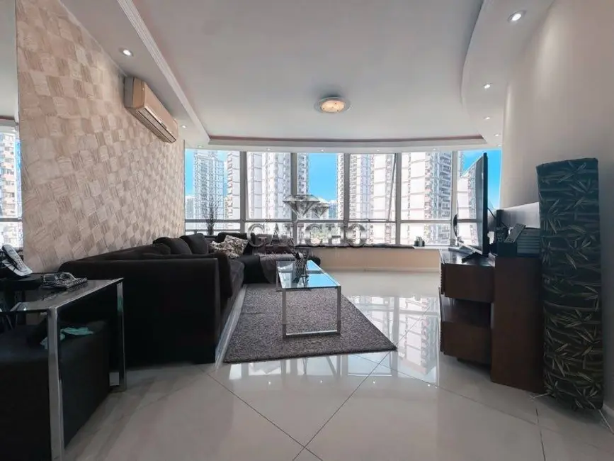 Foto 4 de Apartamento com 2 quartos à venda, 86m2 em Barra da Tijuca, Rio De Janeiro - RJ