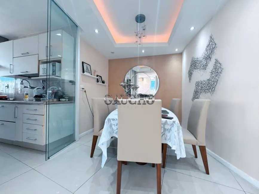 Foto 5 de Apartamento com 2 quartos à venda, 86m2 em Barra da Tijuca, Rio De Janeiro - RJ