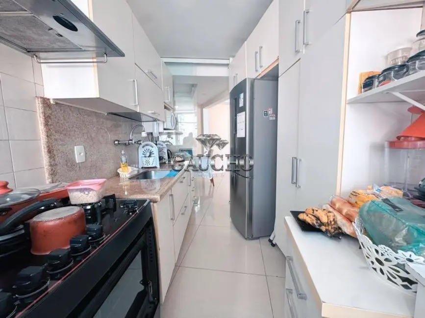 Foto 8 de Apartamento com 2 quartos à venda, 86m2 em Barra da Tijuca, Rio De Janeiro - RJ