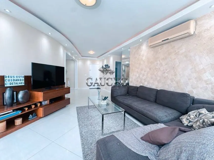 Foto 2 de Apartamento com 2 quartos à venda, 86m2 em Barra da Tijuca, Rio De Janeiro - RJ