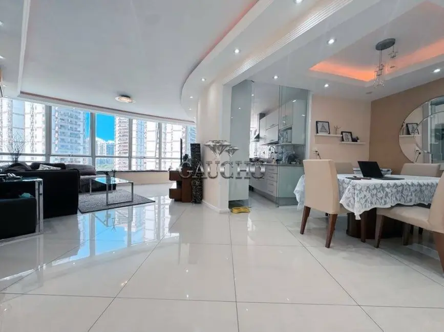 Foto 1 de Apartamento com 2 quartos à venda, 86m2 em Barra da Tijuca, Rio De Janeiro - RJ