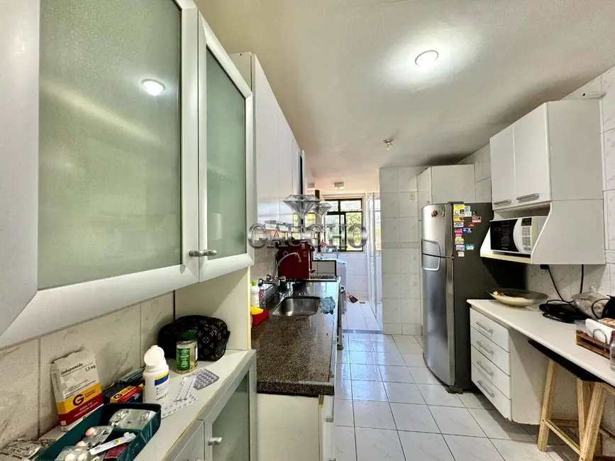 Apartamento com 2 quartos à venda, 111m2 em Recreio dos Bandeirantes, Rio De Janeiro - RJ - imagem 8 Foto 8 de Apartamento com 2 quartos à venda, 111m2 em Recreio dos Bandeirantes, Rio De Janeiro - RJ