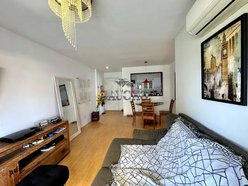 Apartamento com 2 quartos à venda, 111m2 em Recreio dos Bandeirantes, Rio De Janeiro - RJ - imagem 5 Foto 5 de Apartamento com 2 quartos à venda, 111m2 em Recreio dos Bandeirantes, Rio De Janeiro - RJ