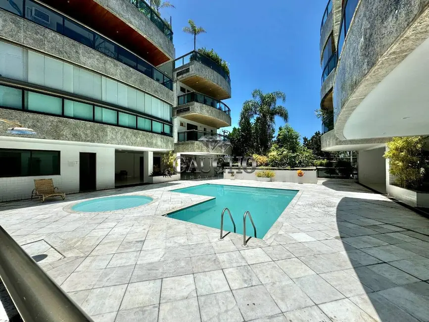Foto 1 de Apartamento com 2 quartos à venda, 111m2 em Recreio dos Bandeirantes, Rio De Janeiro - RJ