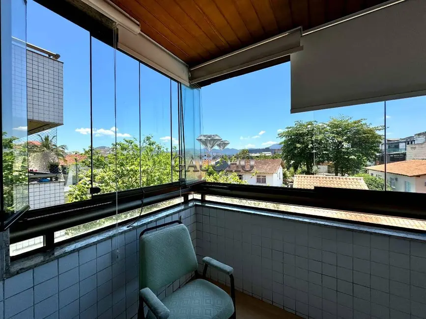 Apartamento com 2 quartos à venda, 111m2 em Recreio dos Bandeirantes, Rio De Janeiro - RJ - imagem 3 Foto 3 de Apartamento com 2 quartos à venda, 111m2 em Recreio dos Bandeirantes, Rio De Janeiro - RJ