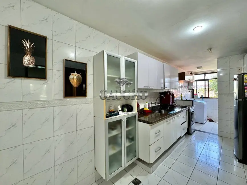 Apartamento com 2 quartos à venda, 111m2 em Recreio dos Bandeirantes, Rio De Janeiro - RJ - imagem 9 Foto 9 de Apartamento com 2 quartos à venda, 111m2 em Recreio dos Bandeirantes, Rio De Janeiro - RJ