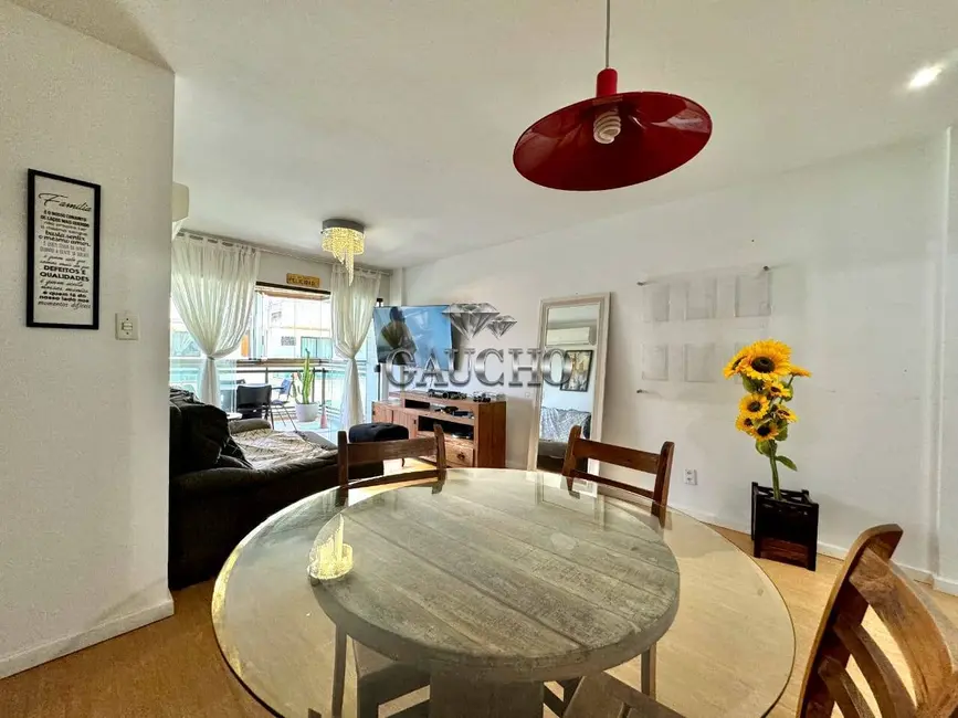 Apartamento com 2 quartos à venda, 111m2 em Recreio dos Bandeirantes, Rio De Janeiro - RJ - imagem 7 Foto 7 de Apartamento com 2 quartos à venda, 111m2 em Recreio dos Bandeirantes, Rio De Janeiro - RJ