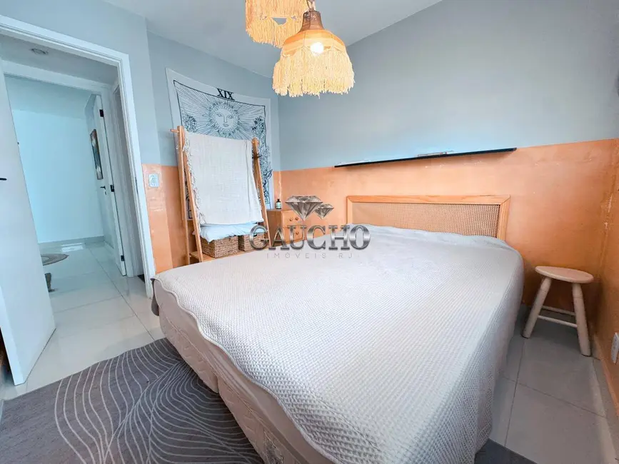 Foto 9 de Apartamento com 2 quartos à venda, 75m2 em Recreio dos Bandeirantes, Rio De Janeiro - RJ