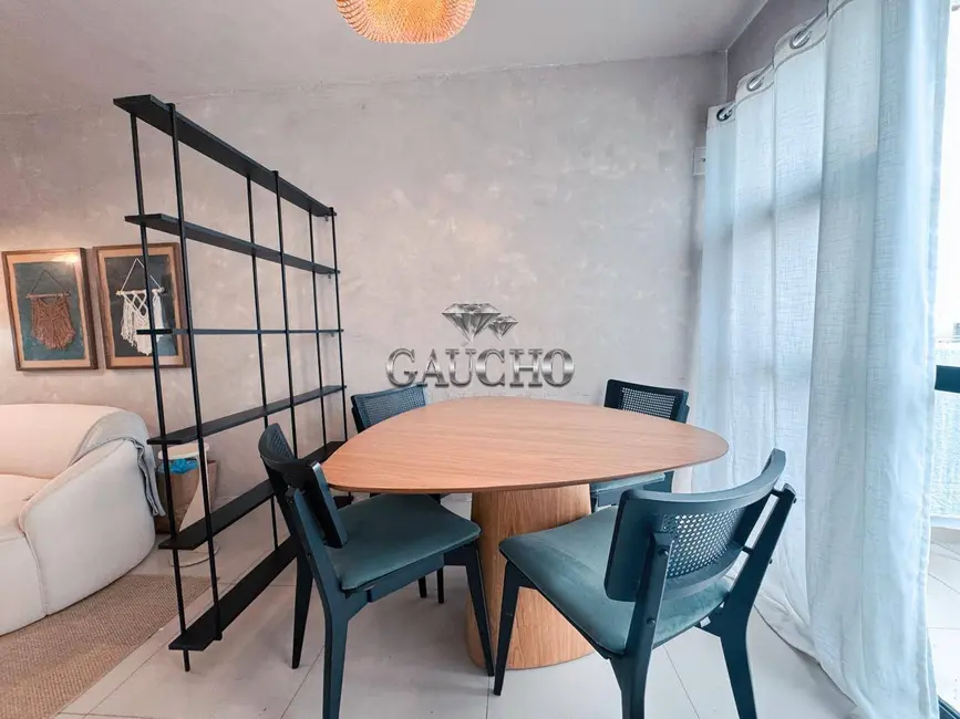 Foto 2 de Apartamento com 2 quartos à venda, 75m2 em Recreio dos Bandeirantes, Rio De Janeiro - RJ