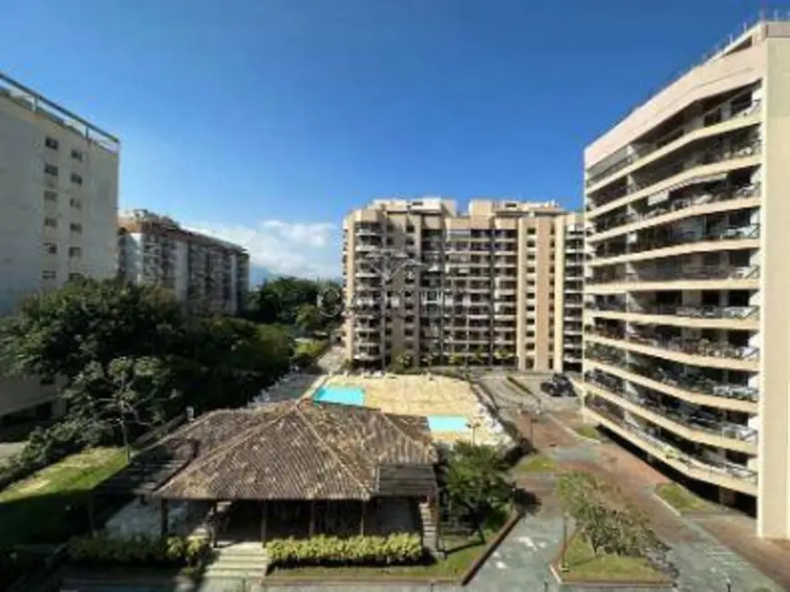Foto 1 de Apartamento com 4 quartos à venda, 158m2 em Barra da Tijuca, Rio De Janeiro - RJ
