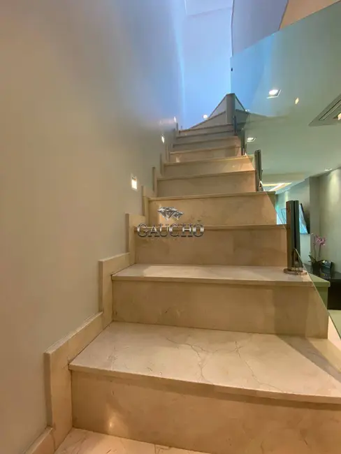 Foto 4 de Cobertura com 3 quartos à venda, 189m2 em Barra da Tijuca, Rio De Janeiro - RJ