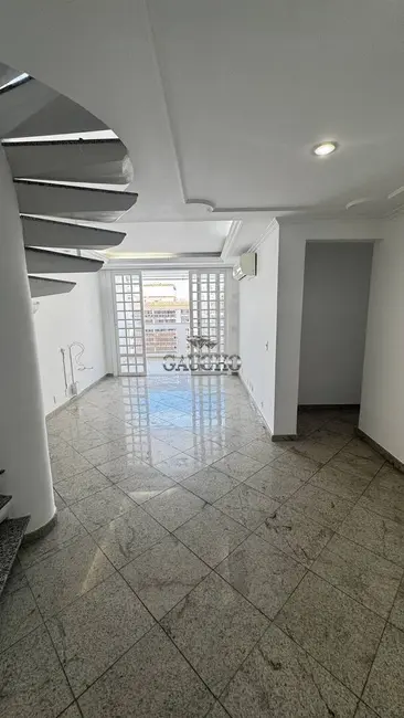 Foto 5 de Cobertura com 4 quartos à venda, 247m2 em Barra da Tijuca, Rio De Janeiro - RJ