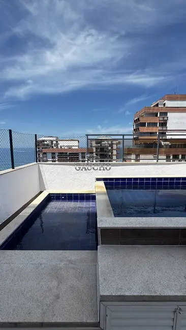 Foto 2 de Cobertura com 4 quartos à venda, 247m2 em Barra da Tijuca, Rio De Janeiro - RJ