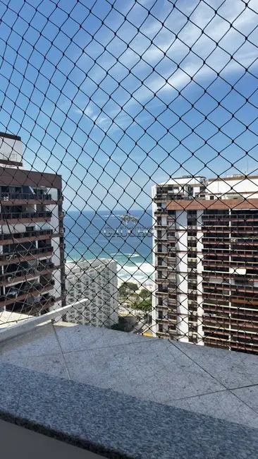Foto 3 de Cobertura com 4 quartos à venda, 247m2 em Barra da Tijuca, Rio De Janeiro - RJ