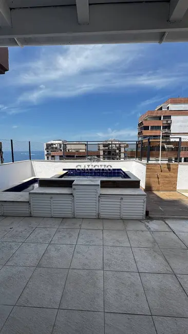 Foto 1 de Cobertura com 4 quartos à venda, 247m2 em Barra da Tijuca, Rio De Janeiro - RJ