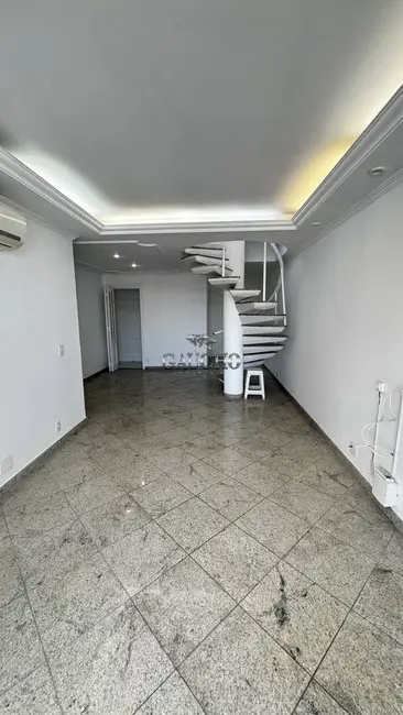 Foto 7 de Cobertura com 4 quartos à venda, 247m2 em Barra da Tijuca, Rio De Janeiro - RJ