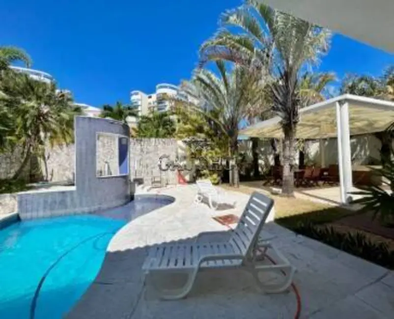 Casa com 5 quartos à venda, 690m2 em Barra da Tijuca, Rio De Janeiro - RJ - imagem 7 Foto 7 de Casa com 5 quartos à venda, 690m2 em Barra da Tijuca, Rio De Janeiro - RJ