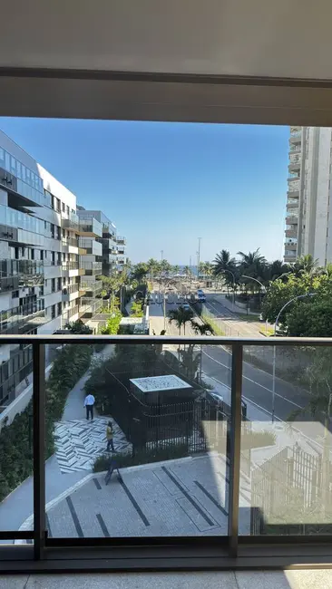 Foto 4 de Apartamento com 3 quartos à venda, 116m2 em Barra da Tijuca, Rio De Janeiro - RJ