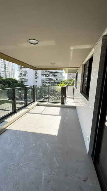 Foto 7 de Apartamento com 3 quartos à venda, 116m2 em Barra da Tijuca, Rio De Janeiro - RJ