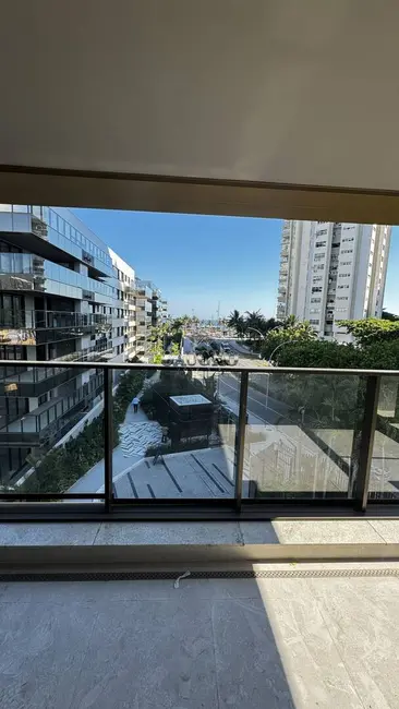 Foto 3 de Apartamento com 3 quartos à venda, 116m2 em Barra da Tijuca, Rio De Janeiro - RJ