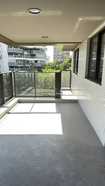 Foto 5 de Apartamento com 3 quartos à venda, 116m2 em Barra da Tijuca, Rio De Janeiro - RJ