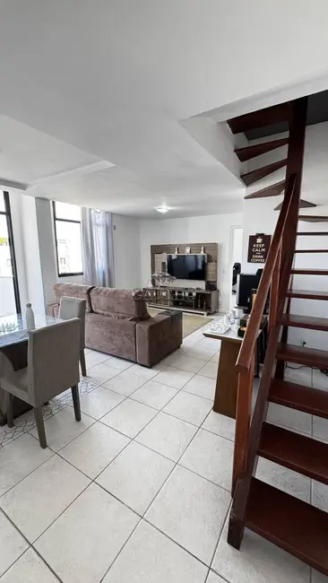 Foto 3 de Cobertura com 2 quartos à venda, 117m2 em Recreio dos Bandeirantes, Rio De Janeiro - RJ