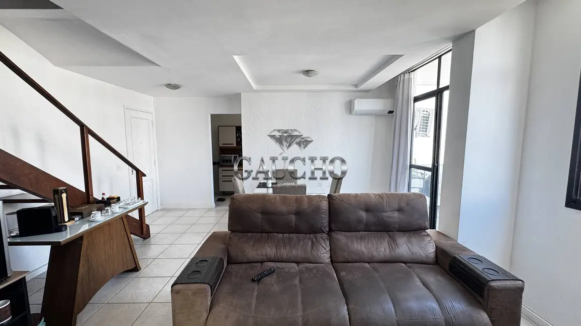 Foto 4 de Cobertura com 2 quartos à venda, 117m2 em Recreio dos Bandeirantes, Rio De Janeiro - RJ