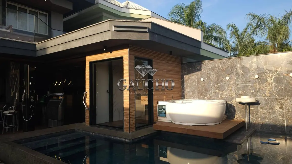 Casa com 4 quartos à venda, 383m2 em Recreio dos Bandeirantes, Rio De Janeiro - RJ - imagem 7 Foto 7 de Casa com 4 quartos à venda, 383m2 em Recreio dos Bandeirantes, Rio De Janeiro - RJ