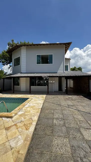 Casa com 5 quartos à venda, 333m2 em Barra da Tijuca, Rio De Janeiro - RJ - imagem 4 Foto 4 de Casa com 5 quartos à venda, 333m2 em Barra da Tijuca, Rio De Janeiro - RJ