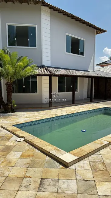 Casa com 5 quartos à venda, 333m2 em Barra da Tijuca, Rio De Janeiro - RJ - imagem 6 Foto 6 de Casa com 5 quartos à venda, 333m2 em Barra da Tijuca, Rio De Janeiro - RJ