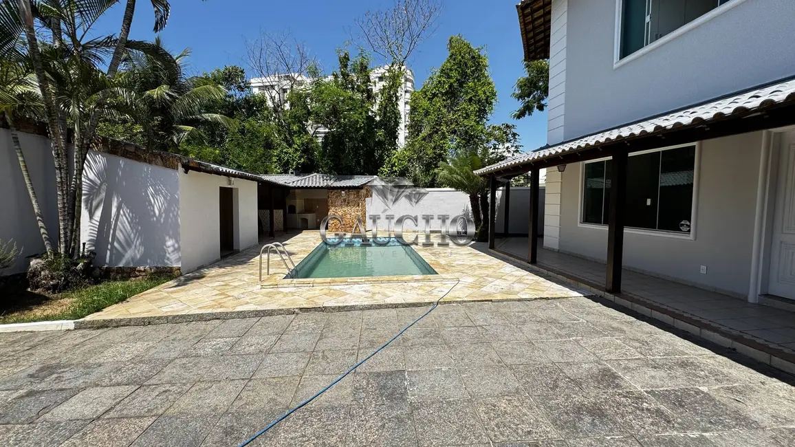 Casa com 5 quartos à venda, 333m2 em Barra da Tijuca, Rio De Janeiro - RJ - imagem 7 Foto 7 de Casa com 5 quartos à venda, 333m2 em Barra da Tijuca, Rio De Janeiro - RJ