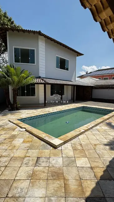 Casa com 5 quartos à venda, 333m2 em Barra da Tijuca, Rio De Janeiro - RJ - imagem 5 Foto 5 de Casa com 5 quartos à venda, 333m2 em Barra da Tijuca, Rio De Janeiro - RJ