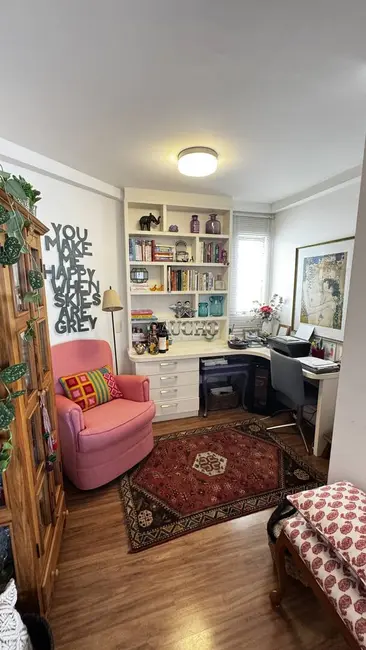 Apartamento com 2 quartos à venda, 75m2 em Barra da Tijuca, Rio De Janeiro - RJ - imagem 9 Foto 9 de Apartamento com 2 quartos à venda, 75m2 em Barra da Tijuca, Rio De Janeiro - RJ