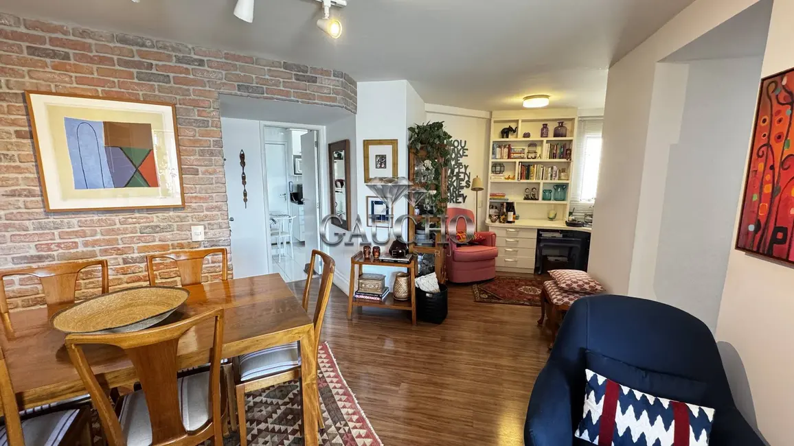 Apartamento com 2 quartos à venda, 75m2 em Barra da Tijuca, Rio De Janeiro - RJ - imagem 4 Foto 4 de Apartamento com 2 quartos à venda, 75m2 em Barra da Tijuca, Rio De Janeiro - RJ