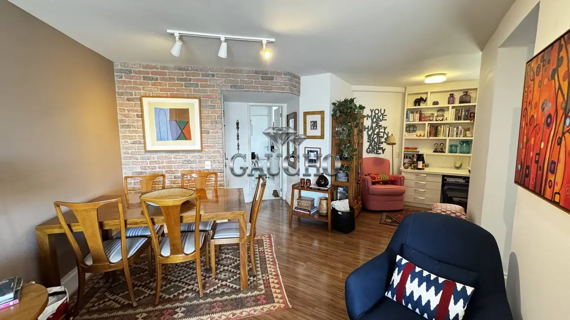 Apartamento com 2 quartos à venda, 75m2 em Barra da Tijuca, Rio De Janeiro - RJ - imagem 7 Foto 7 de Apartamento com 2 quartos à venda, 75m2 em Barra da Tijuca, Rio De Janeiro - RJ