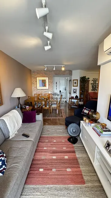 Apartamento com 2 quartos à venda, 75m2 em Barra da Tijuca, Rio De Janeiro - RJ - imagem 5 Foto 5 de Apartamento com 2 quartos à venda, 75m2 em Barra da Tijuca, Rio De Janeiro - RJ