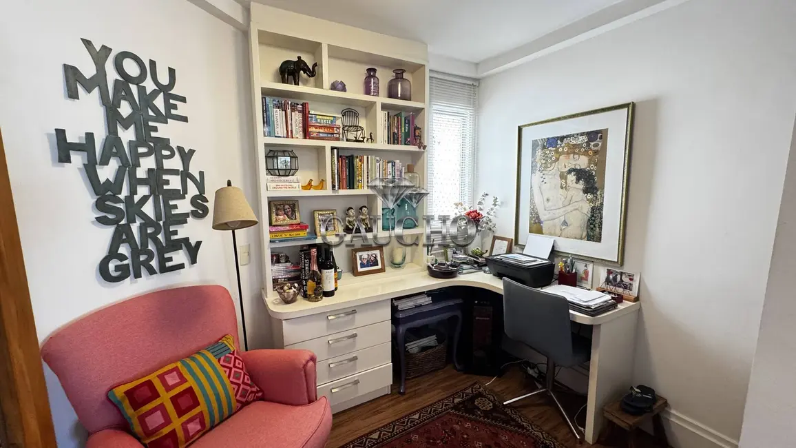 Apartamento com 2 quartos à venda, 75m2 em Barra da Tijuca, Rio De Janeiro - RJ - imagem 8 Foto 8 de Apartamento com 2 quartos à venda, 75m2 em Barra da Tijuca, Rio De Janeiro - RJ