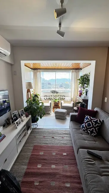 Foto 2 de Apartamento com 2 quartos à venda, 75m2 em Barra da Tijuca, Rio De Janeiro - RJ
