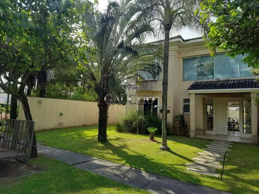Foto 2 de Casa com 4 quartos à venda, 393m2 em Barra da Tijuca, Rio De Janeiro - RJ