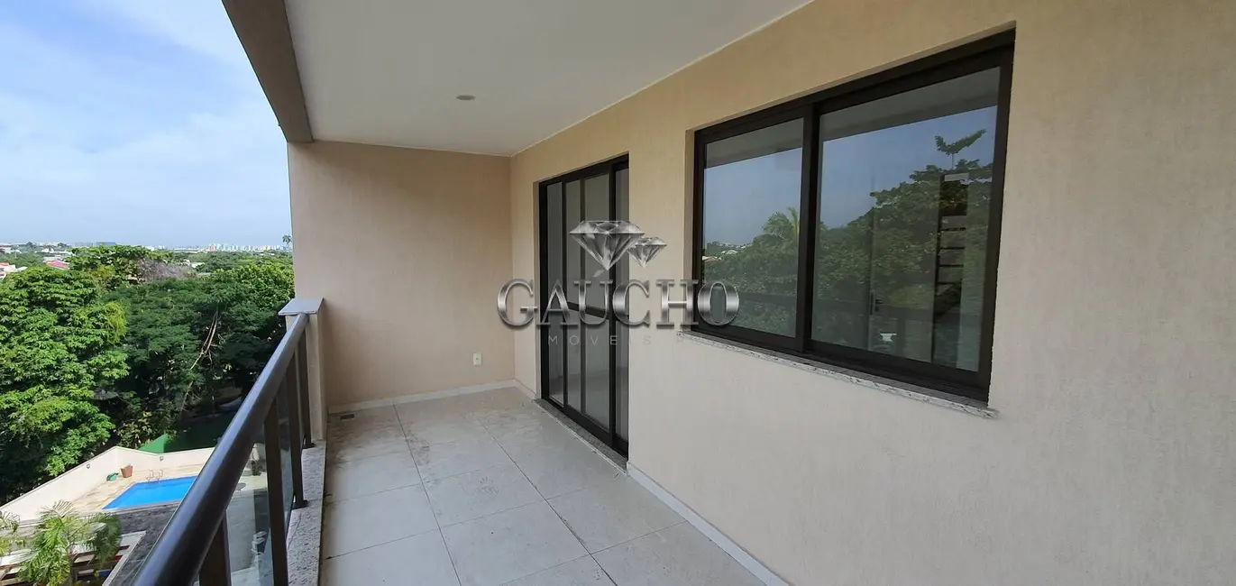 Cobertura com 3 quartos à venda e para alugar, 169m2 em Anil, Rio De Janeiro - RJ - imagem 3 Foto 3 de Cobertura com 3 quartos à venda e para alugar, 169m2 em Anil, Rio De Janeiro - RJ