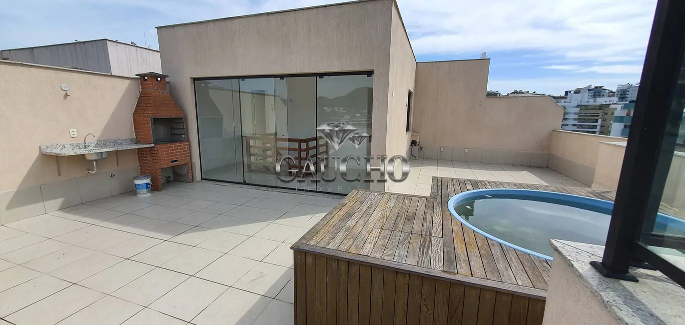 Cobertura com 3 quartos à venda e para alugar, 169m2 em Anil, Rio De Janeiro - RJ - imagem 7 Foto 7 de Cobertura com 3 quartos à venda e para alugar, 169m2 em Anil, Rio De Janeiro - RJ